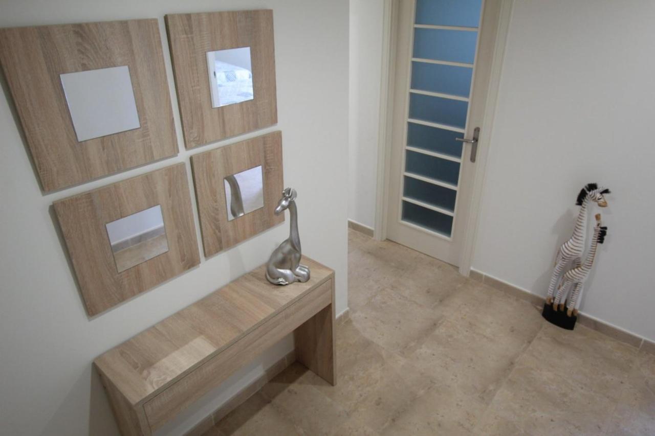 Sidney Apartment Cala de Finestrat Exterior photo