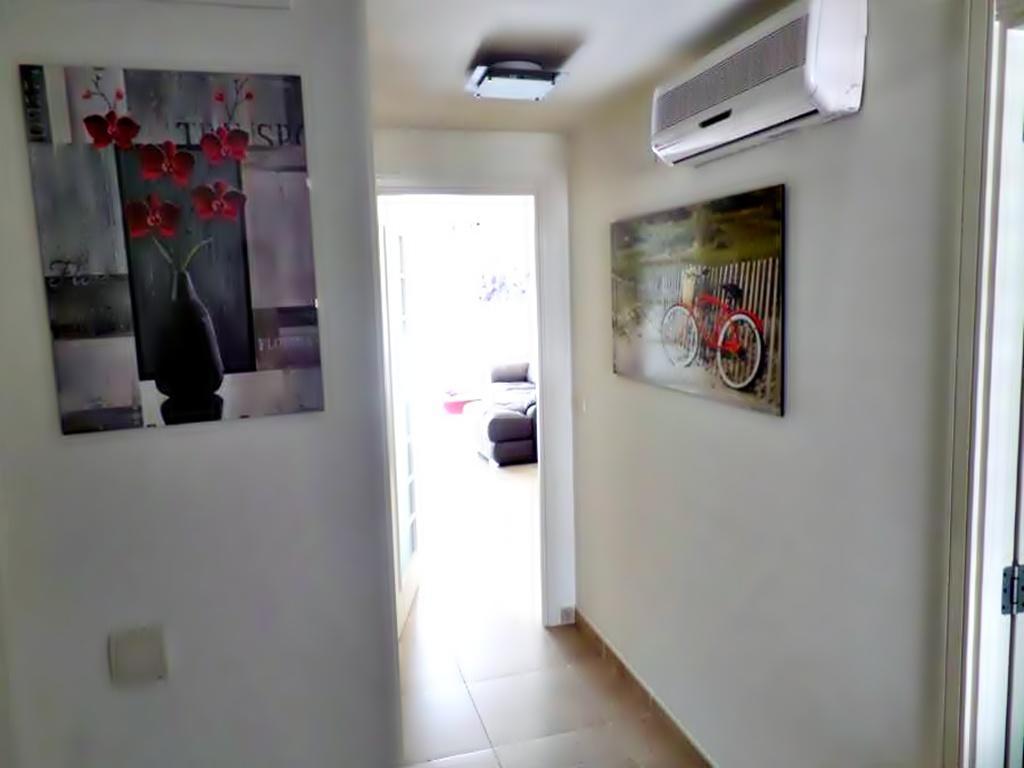 Sidney Apartment Cala de Finestrat Exterior photo