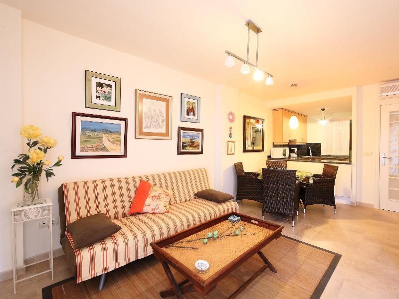 Sidney Apartment Cala de Finestrat Exterior photo