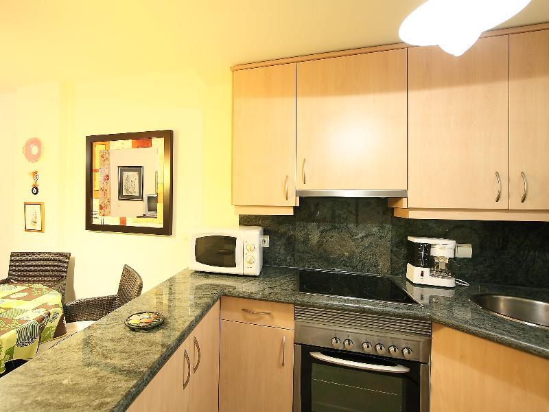 Sidney Apartment Cala de Finestrat Exterior photo